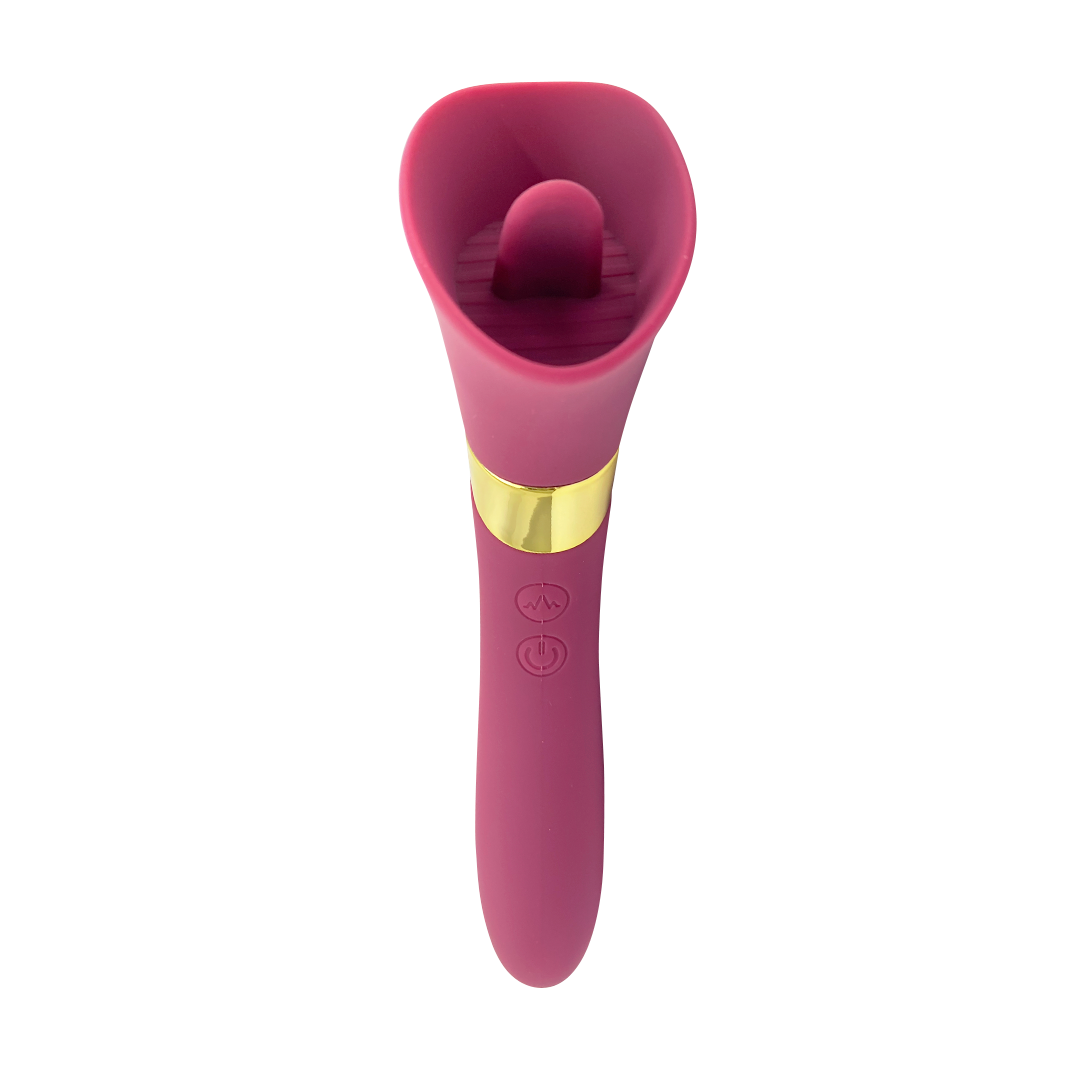 Vibrador - Flower - imagen 3 | L&H Trading