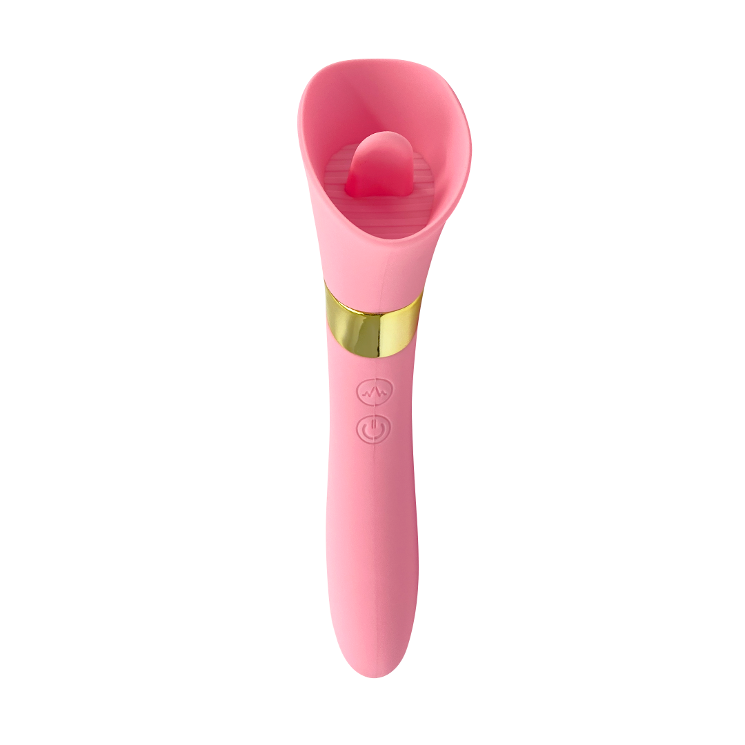 Vibrador - Flower | L&H Trading