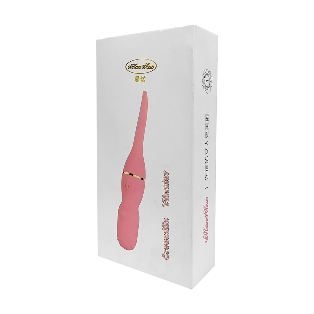 Vibrador - Crocodile - imagen 3 | L&H Trading
