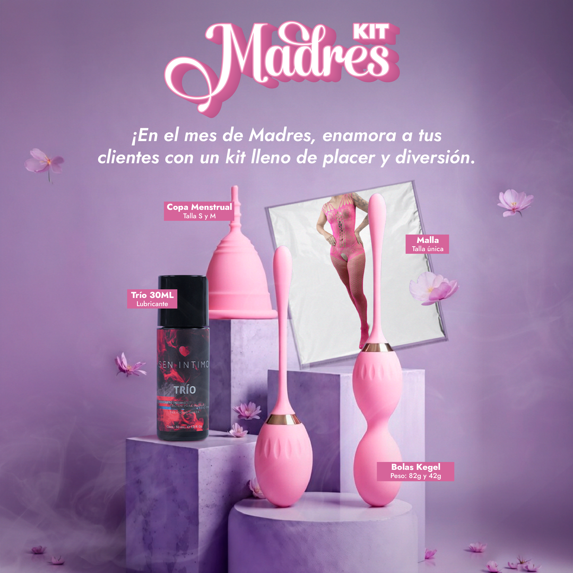 KIT MADRES