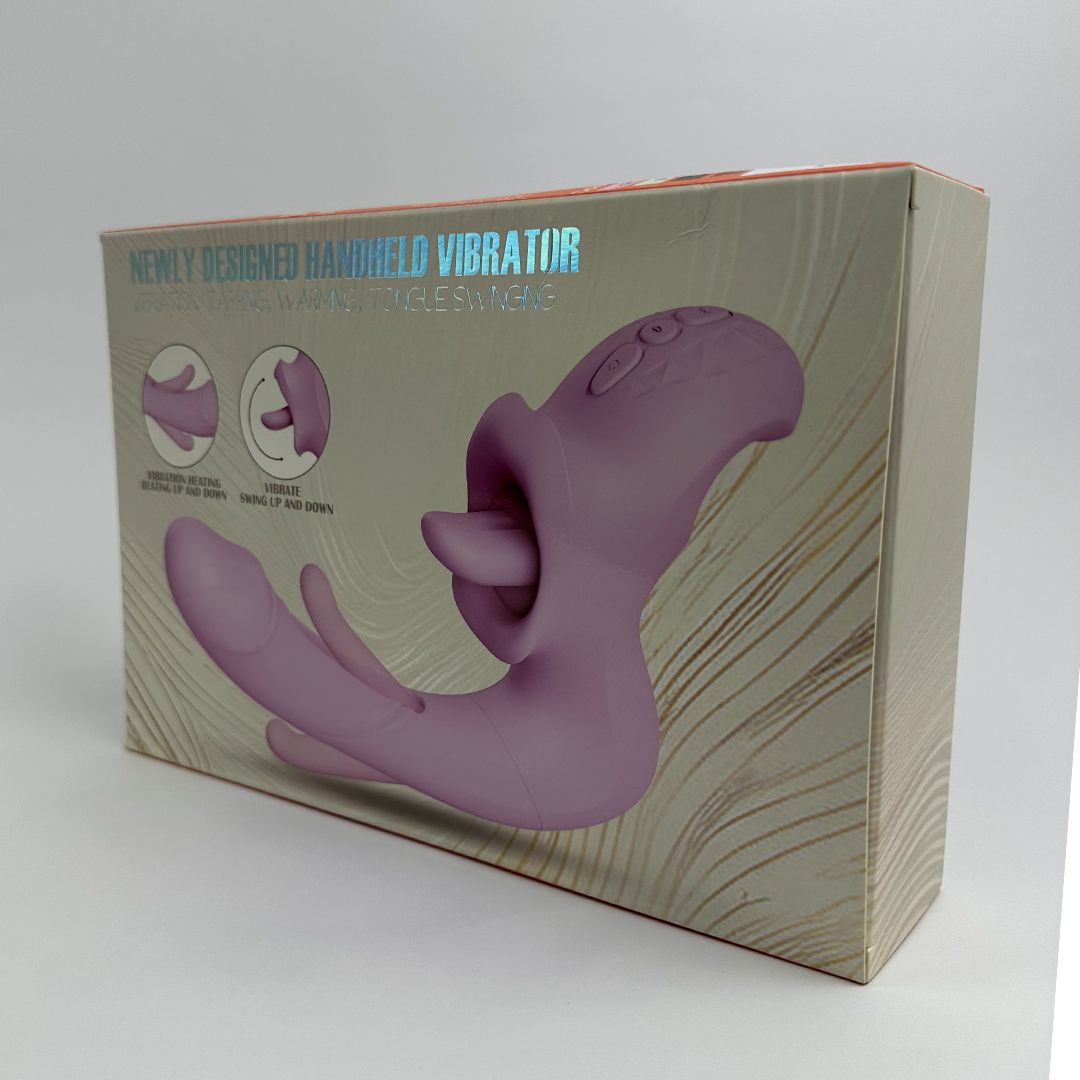 Vibrador - Trixie